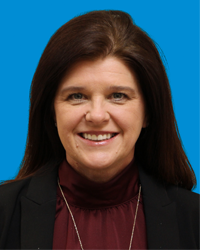 Tina Wheelis